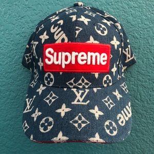 Unisex Designers Hat, Not Authentic!